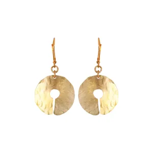 Little Teahupo Earrings