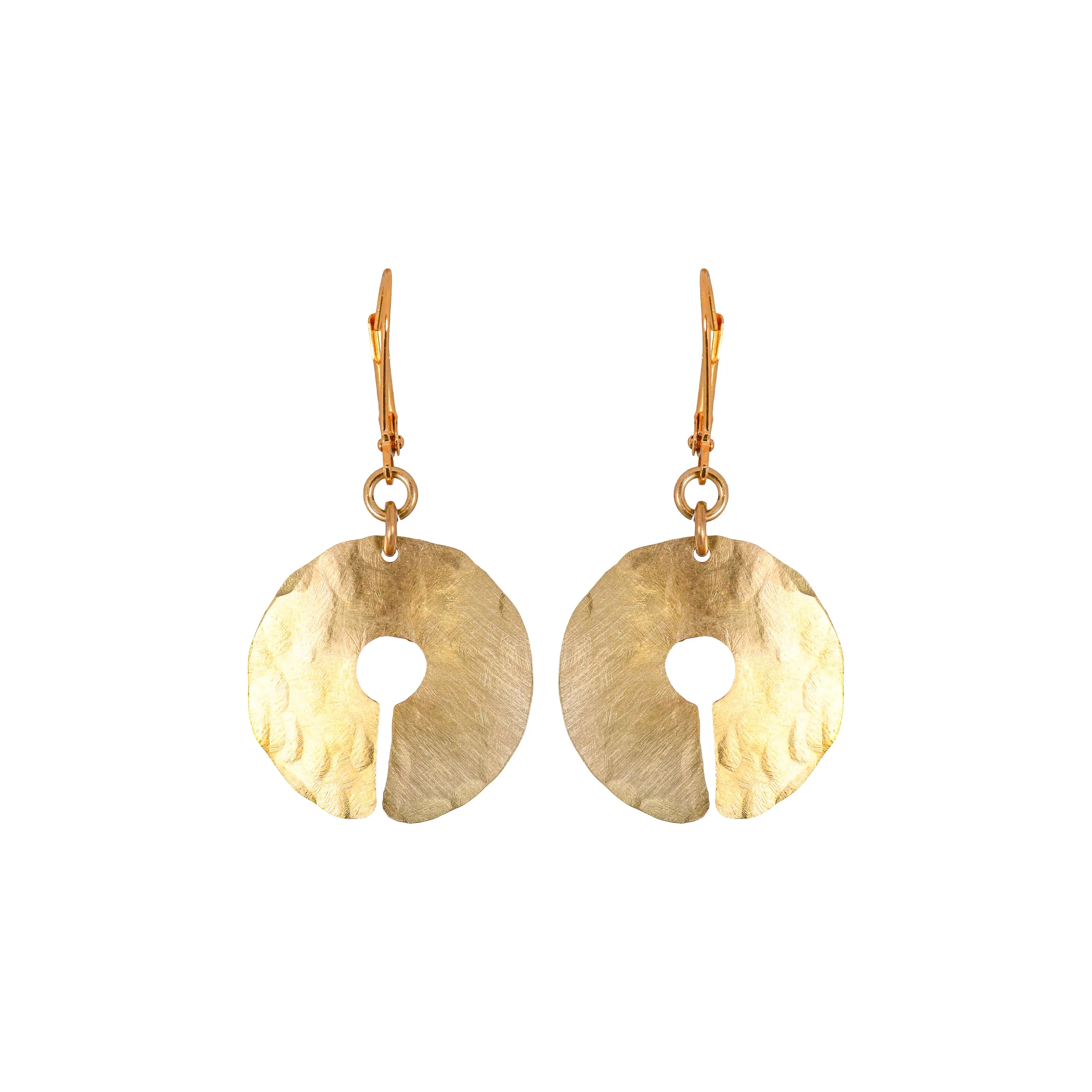 Little Teahupo Earrings