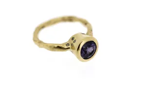 LOLA Ring