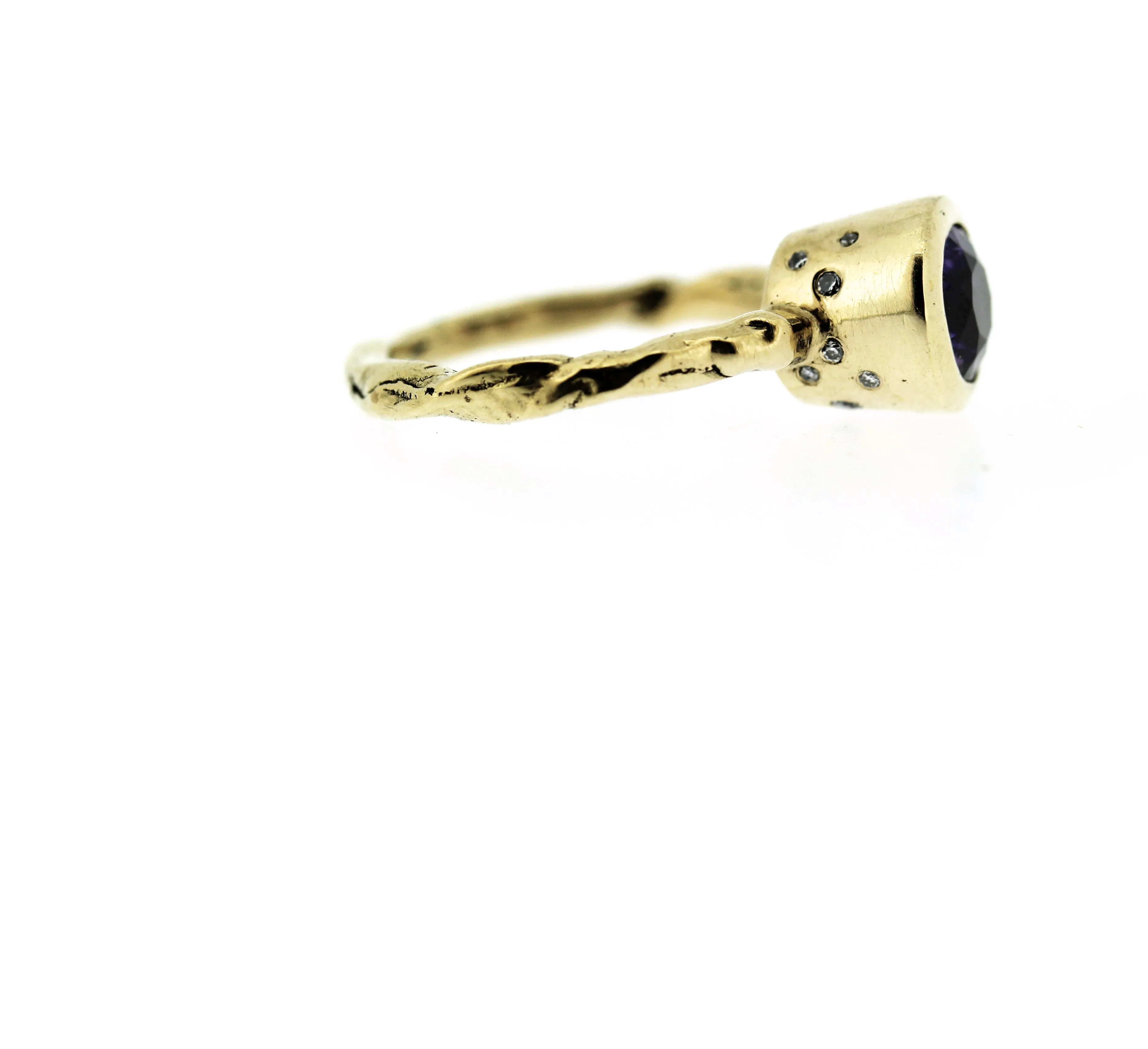 LOLA Ring