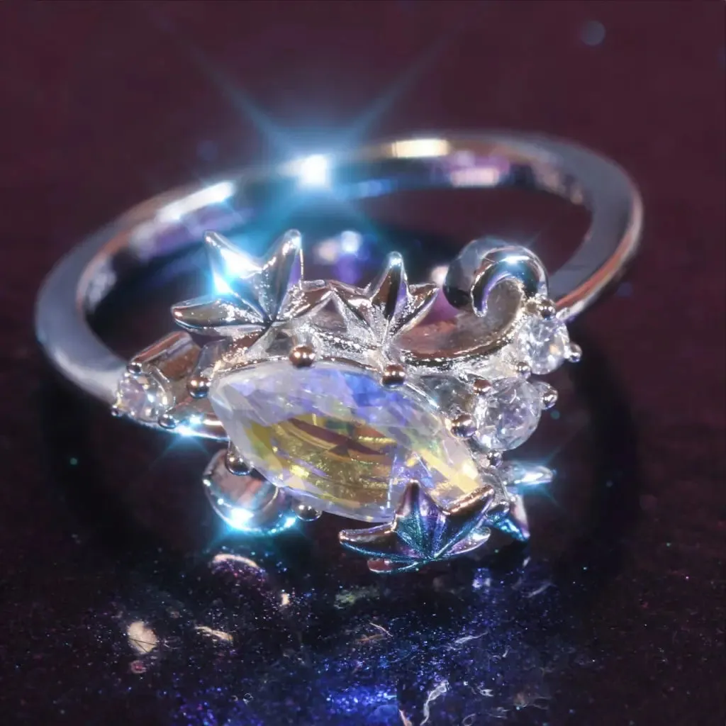 Luell Ring