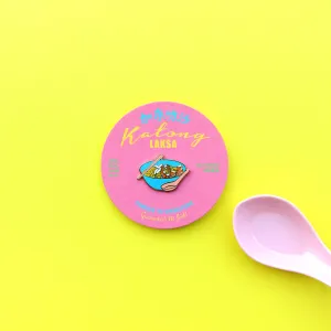 Makan Pin ?C Laksa