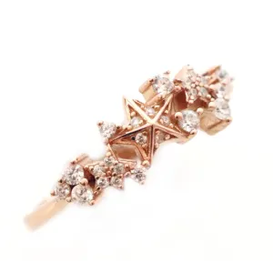 Marabel Ring