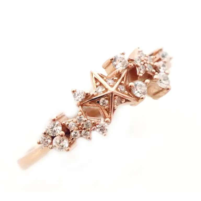 Marabel Ring