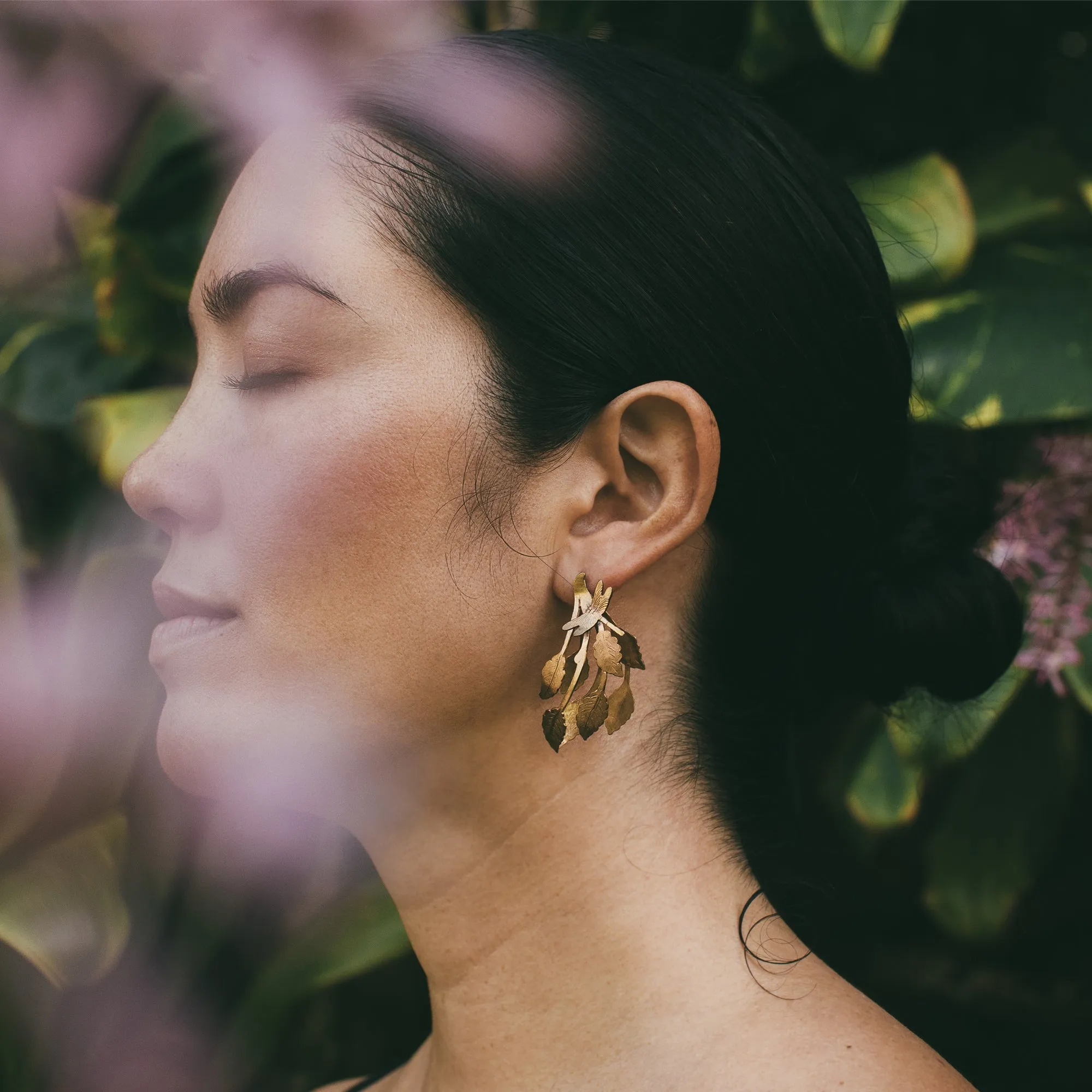Melia Earrings