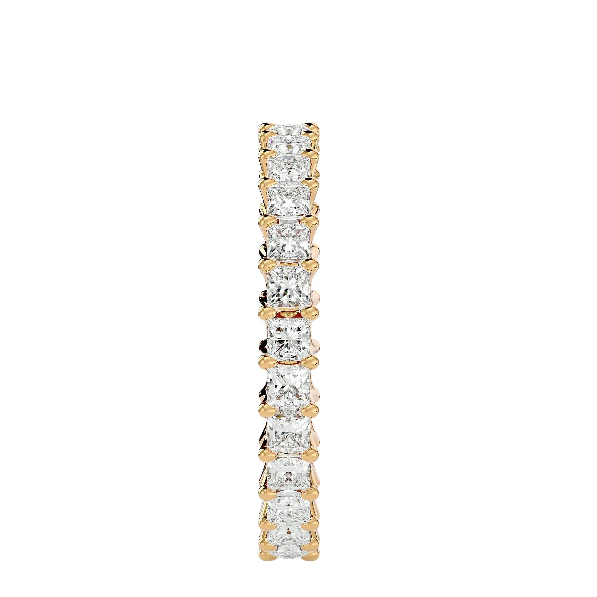 Monarch Eternity Band