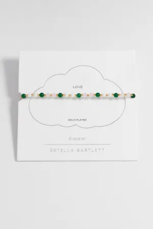 Multi Gemstone Amelia Bracelet
