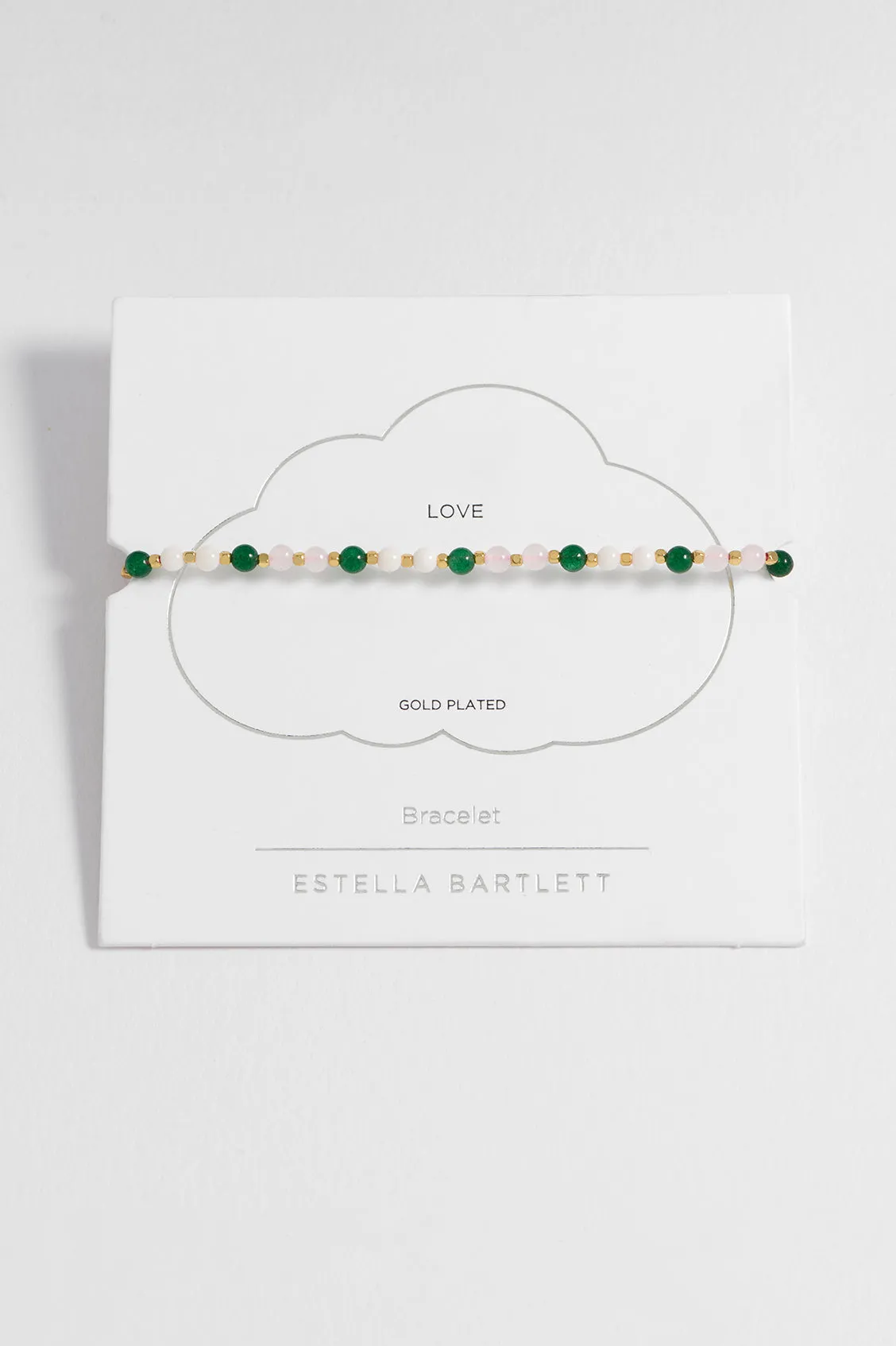 Multi Gemstone Amelia Bracelet