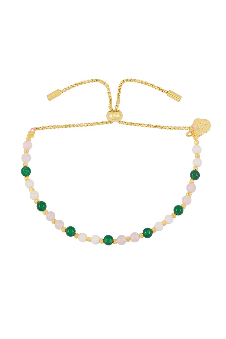 Multi Gemstone Amelia Bracelet