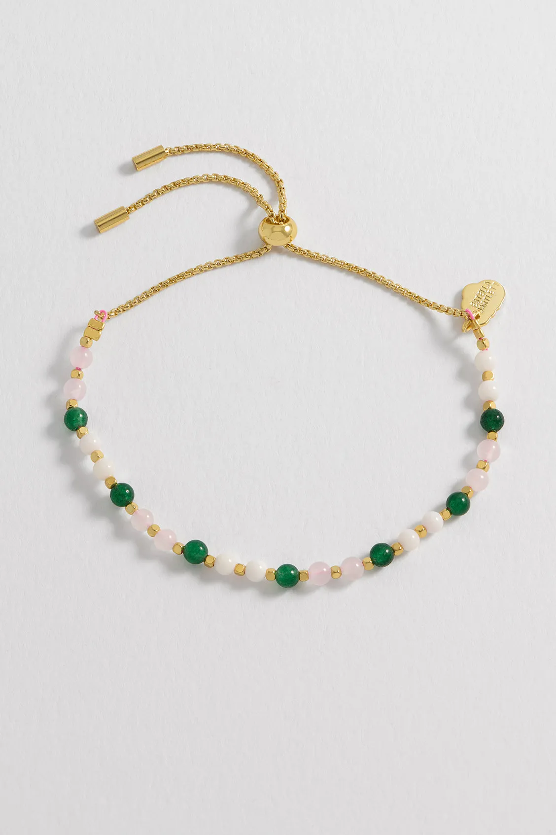 Multi Gemstone Amelia Bracelet