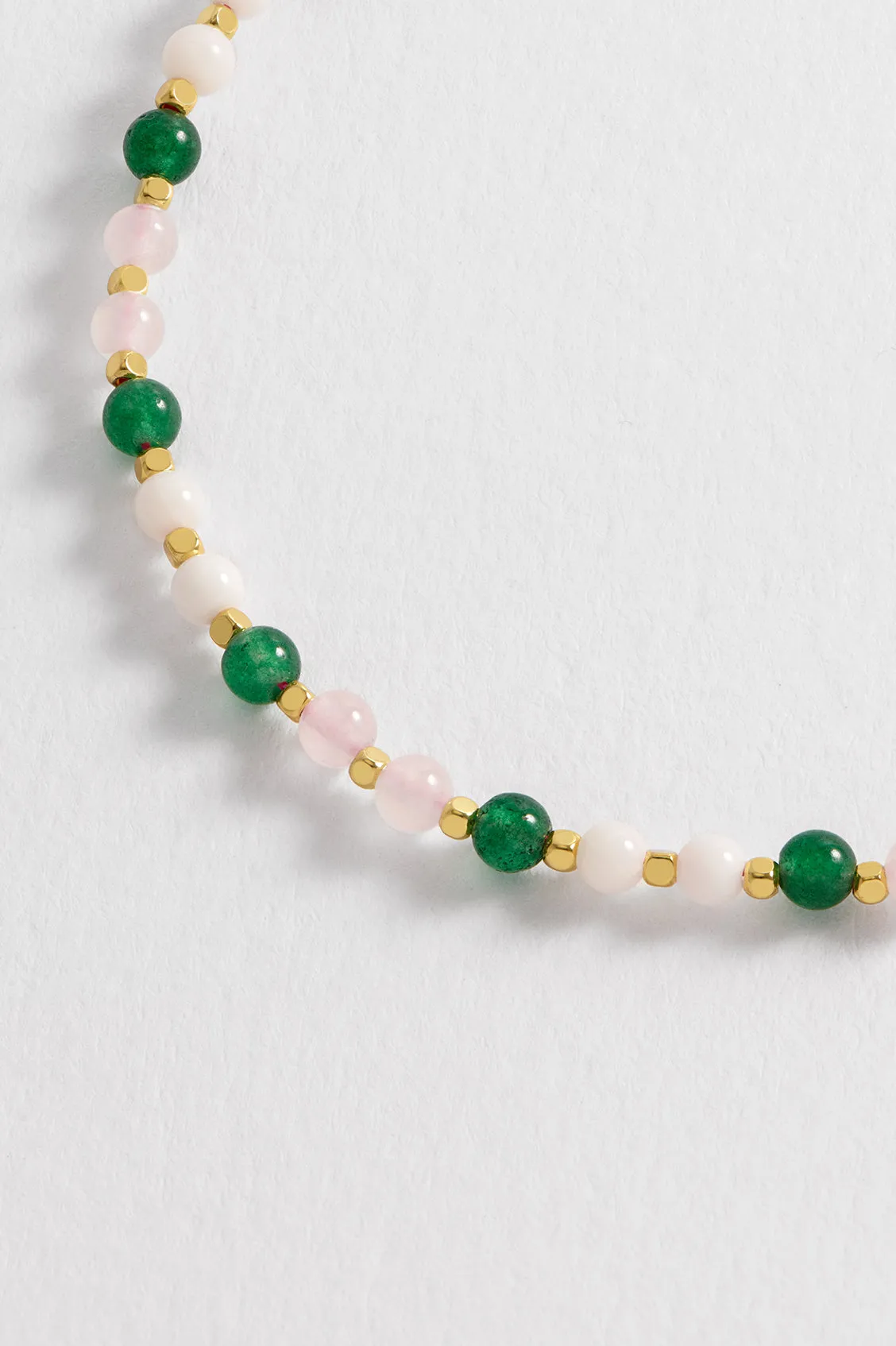 Multi Gemstone Amelia Bracelet