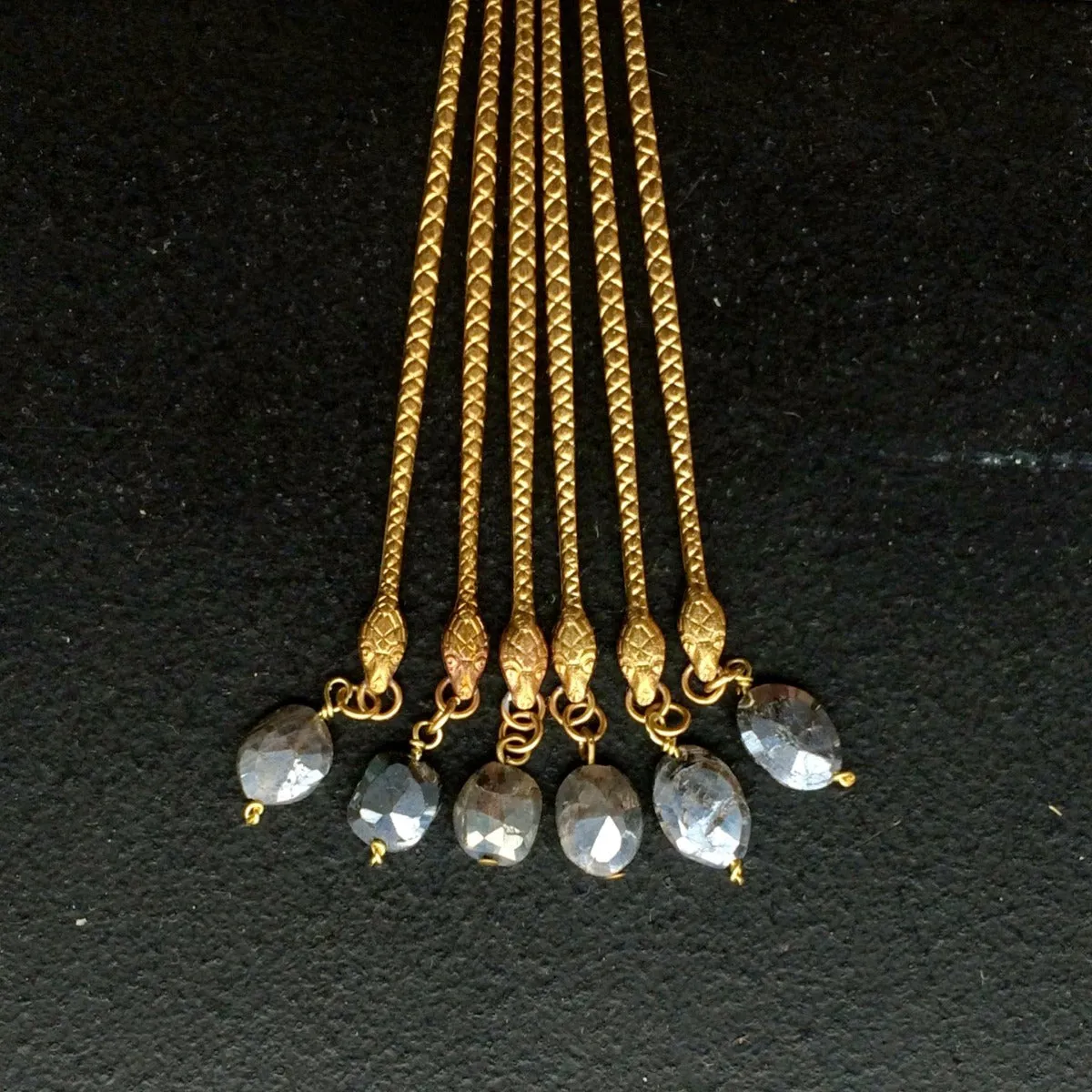 Naya Earrings