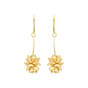 Padma Earrings