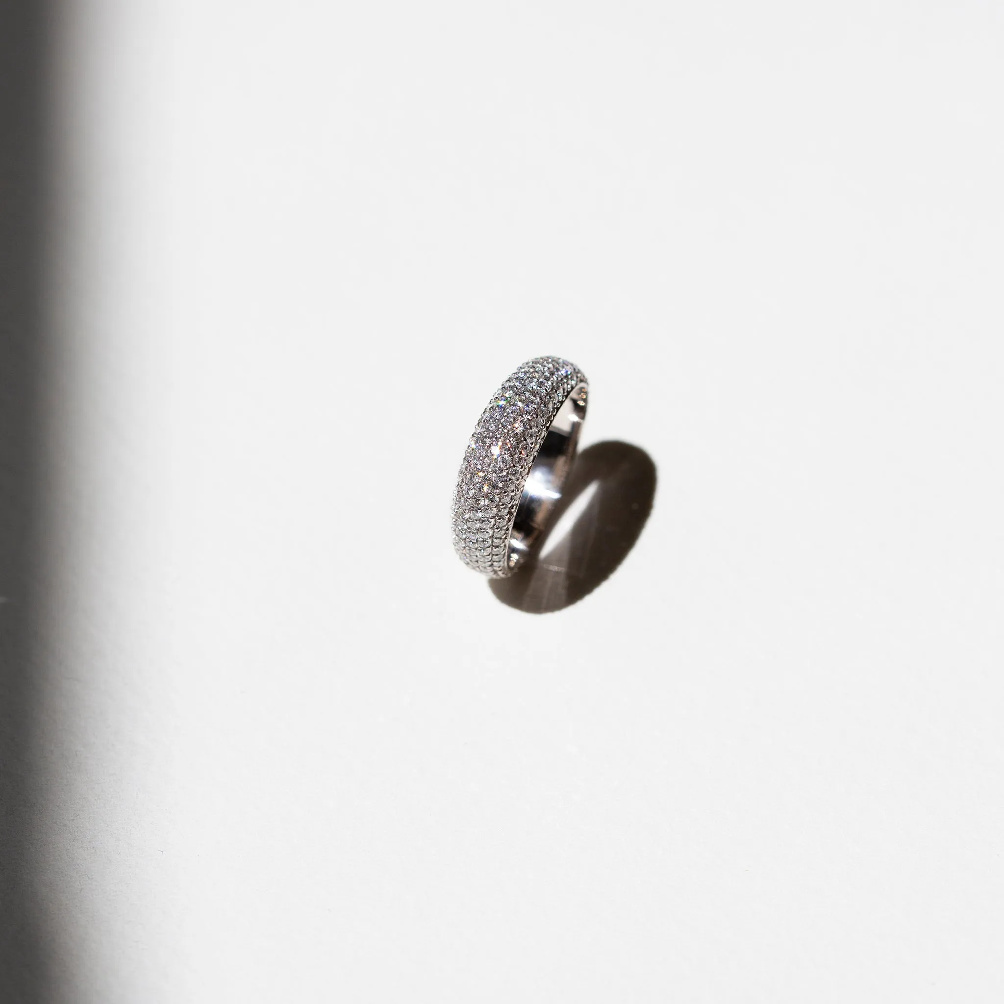Pav Demi Demi Ring