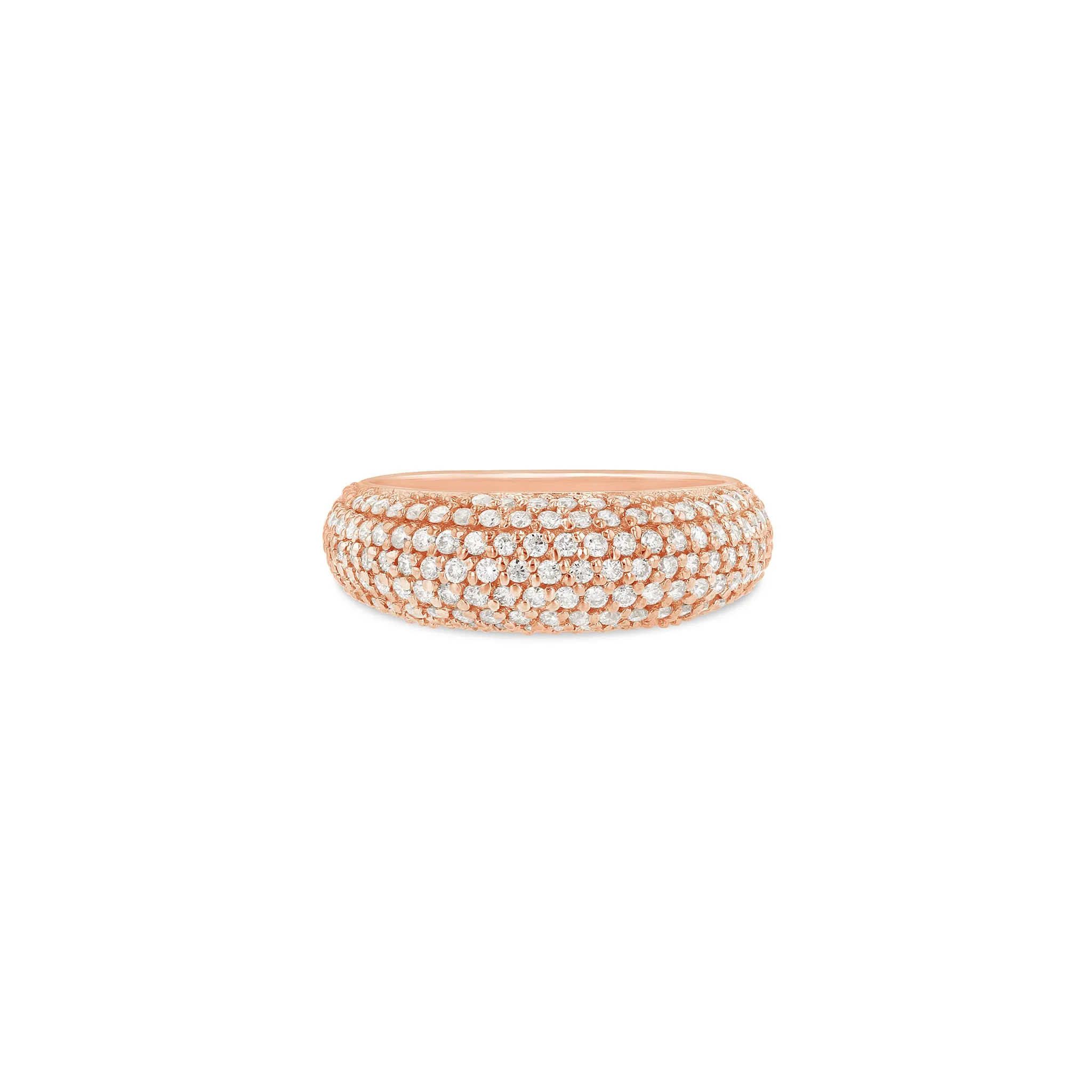 Pav Demi Demi Ring