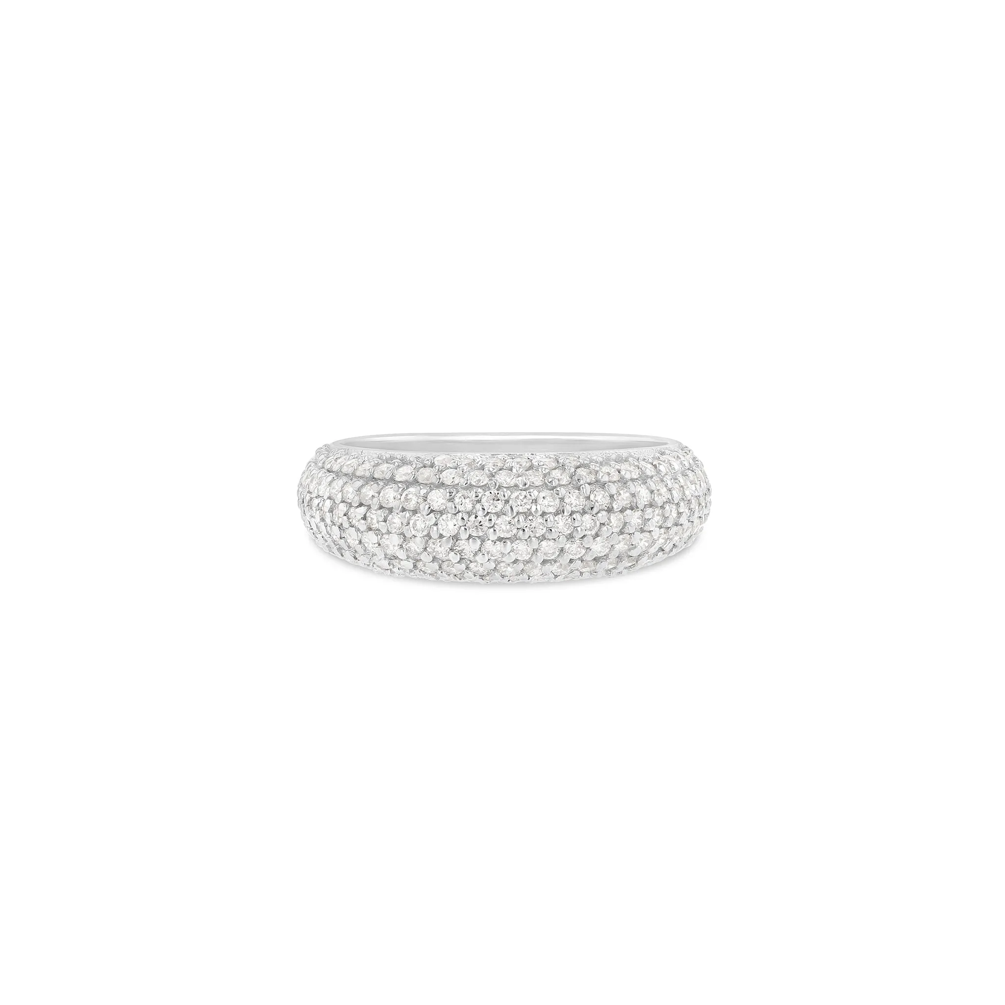 Pav Demi Demi Ring