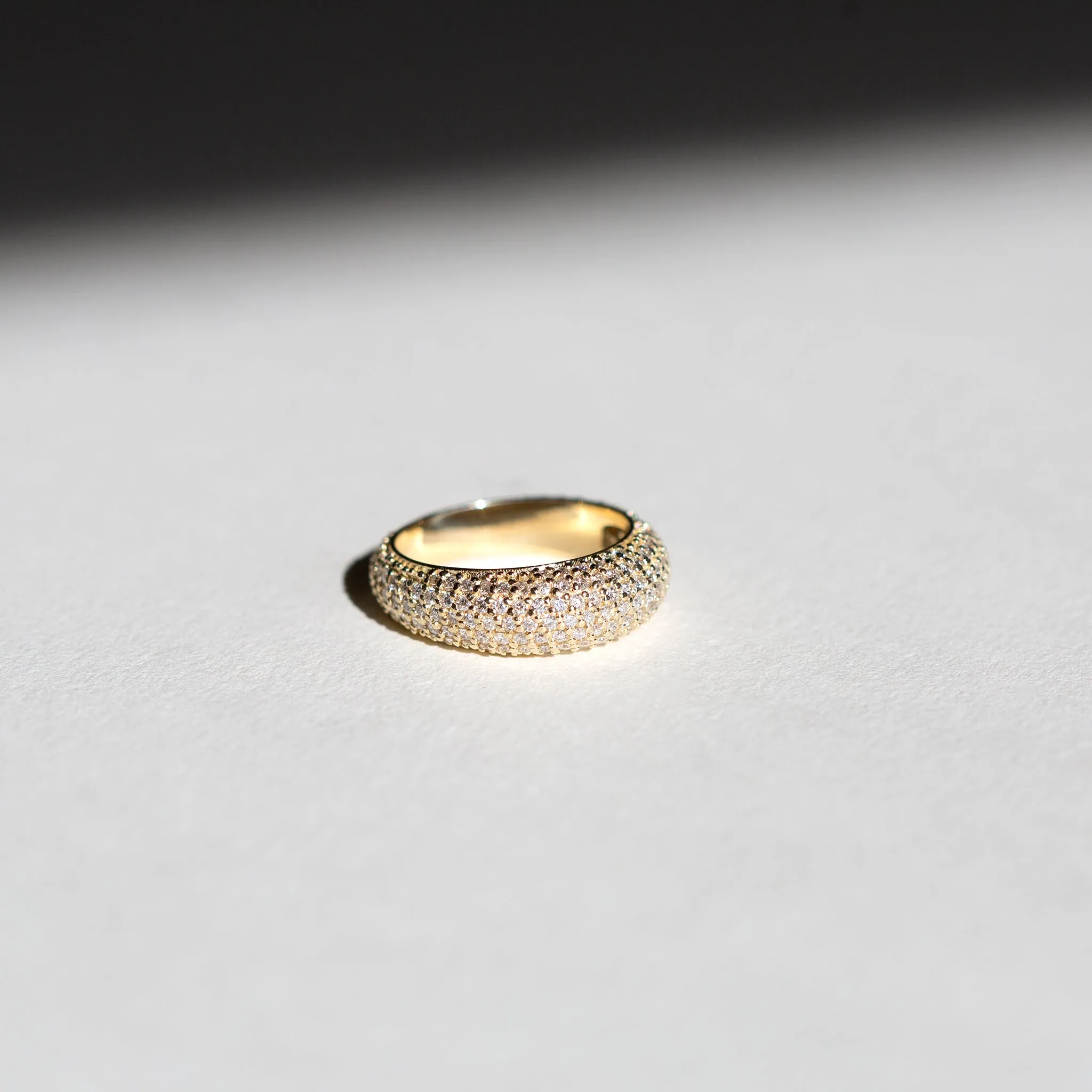 Pav Demi Demi Ring
