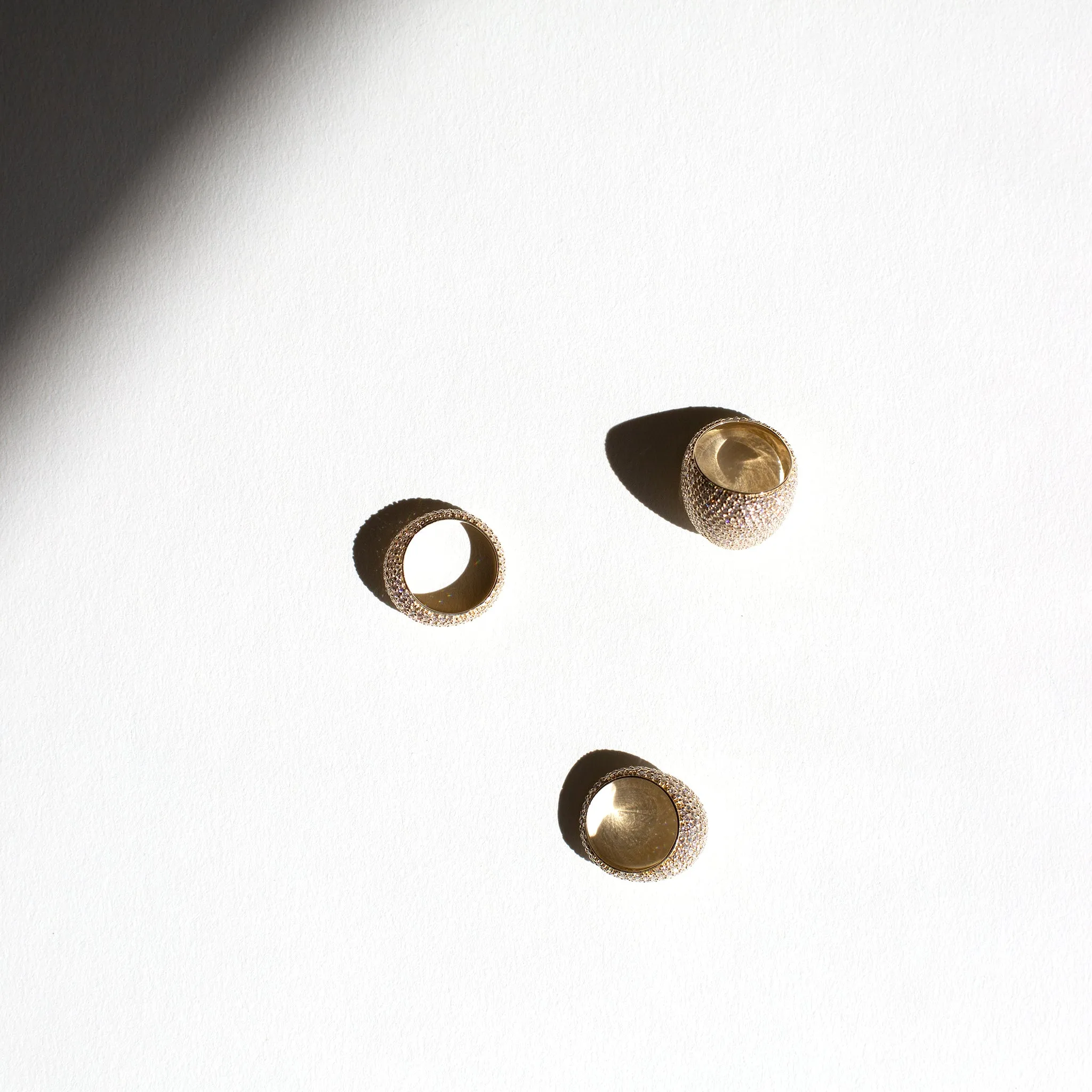 Pav Demi Demi Ring