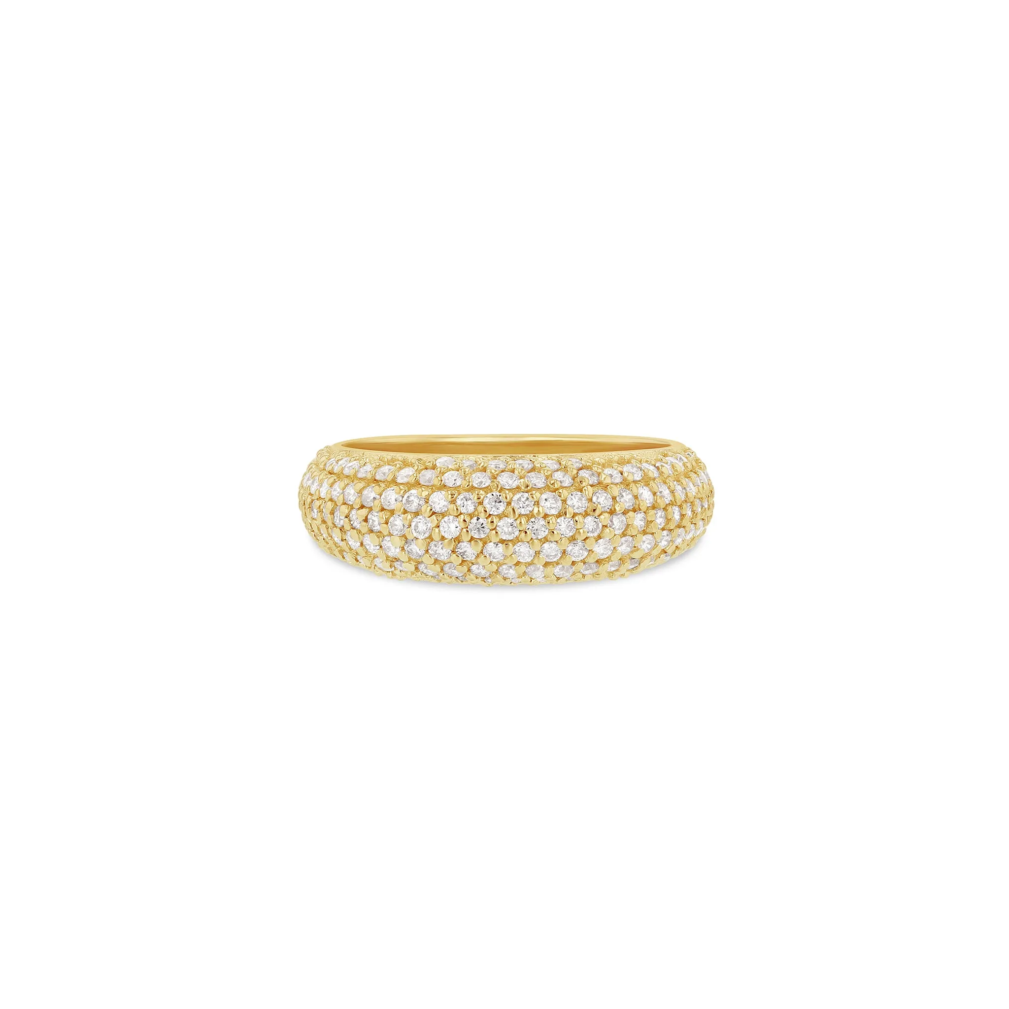 Pav Demi Demi Ring