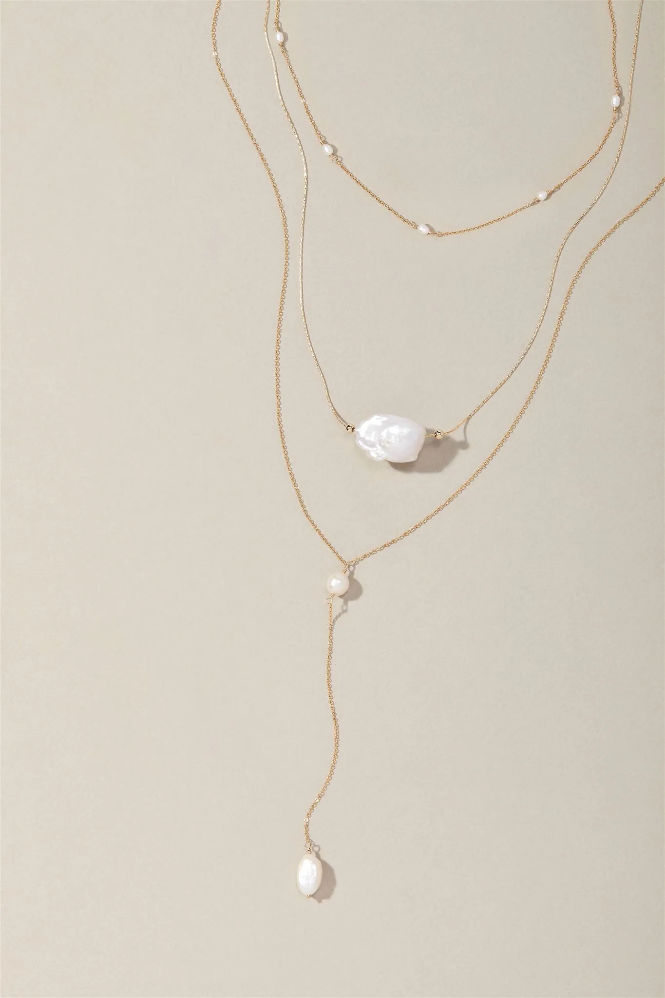 Penny Necklace