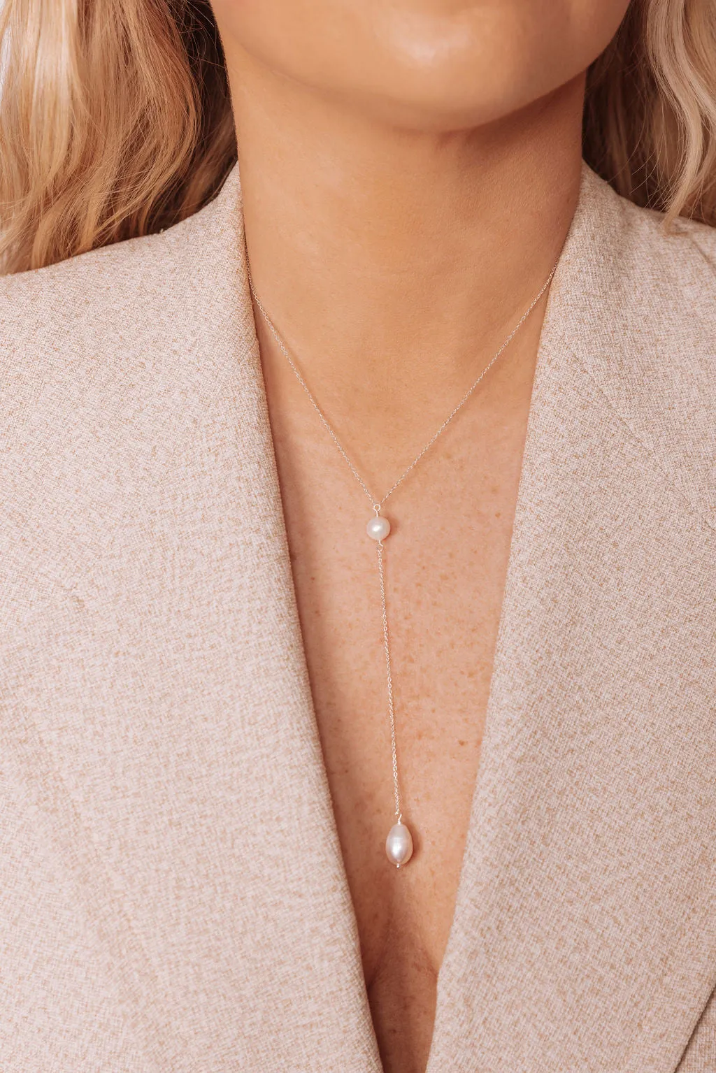 Penny Necklace