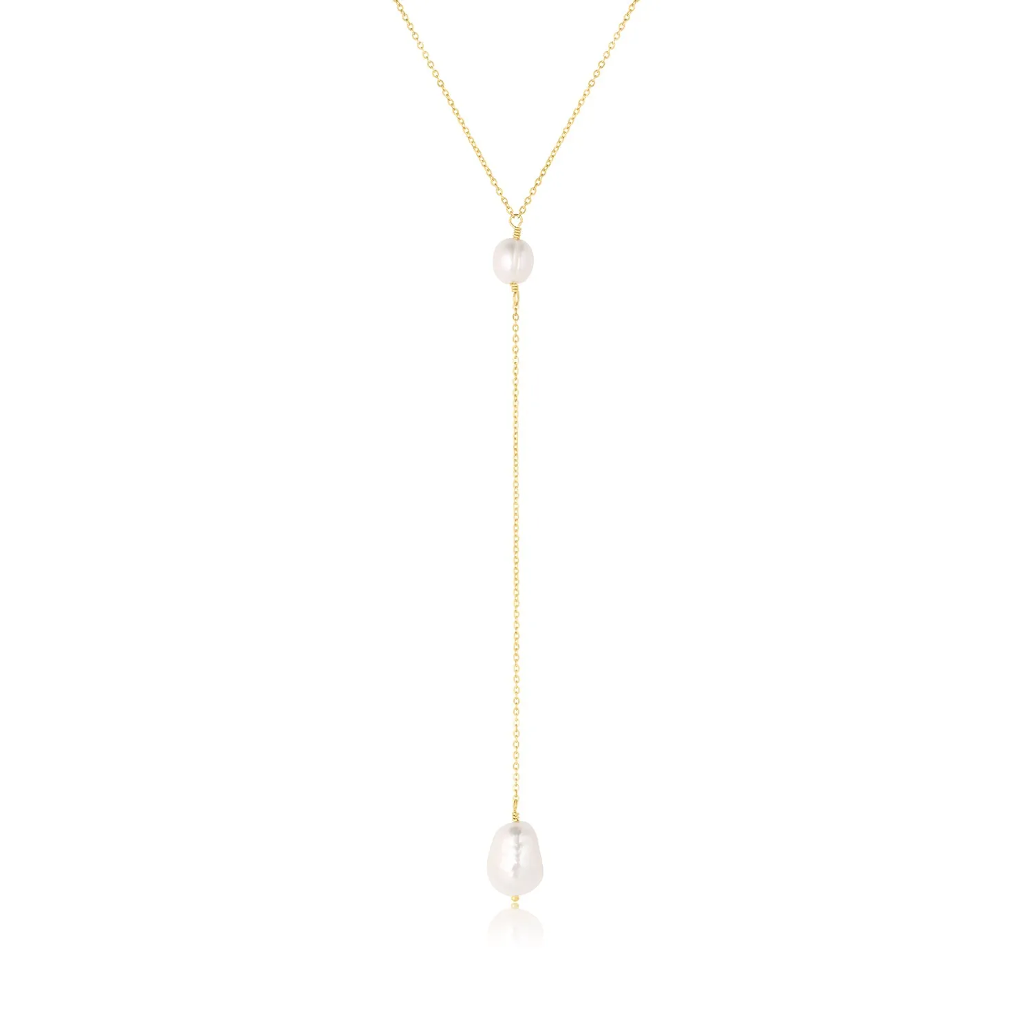 Penny Necklace
