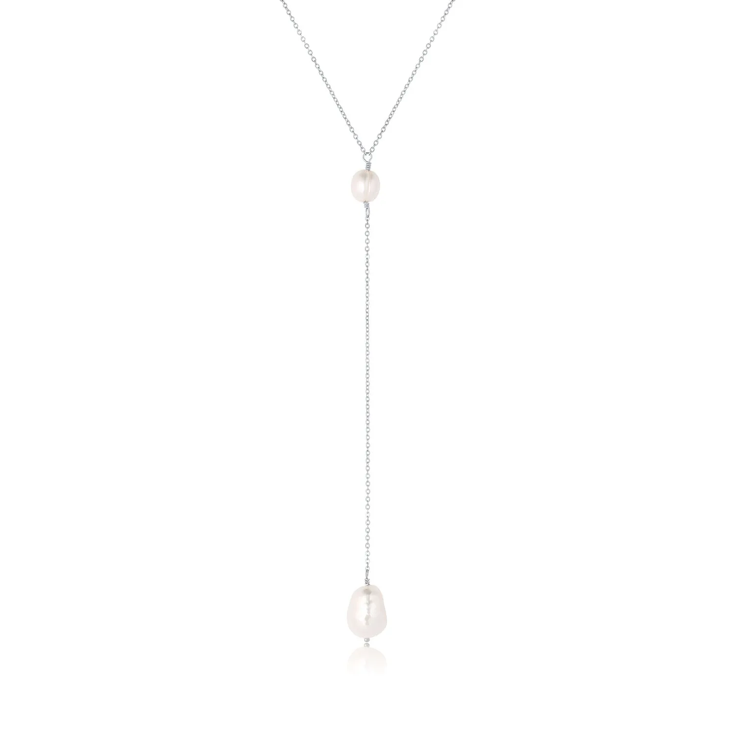 Penny Necklace