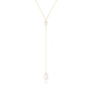 Penny Necklace