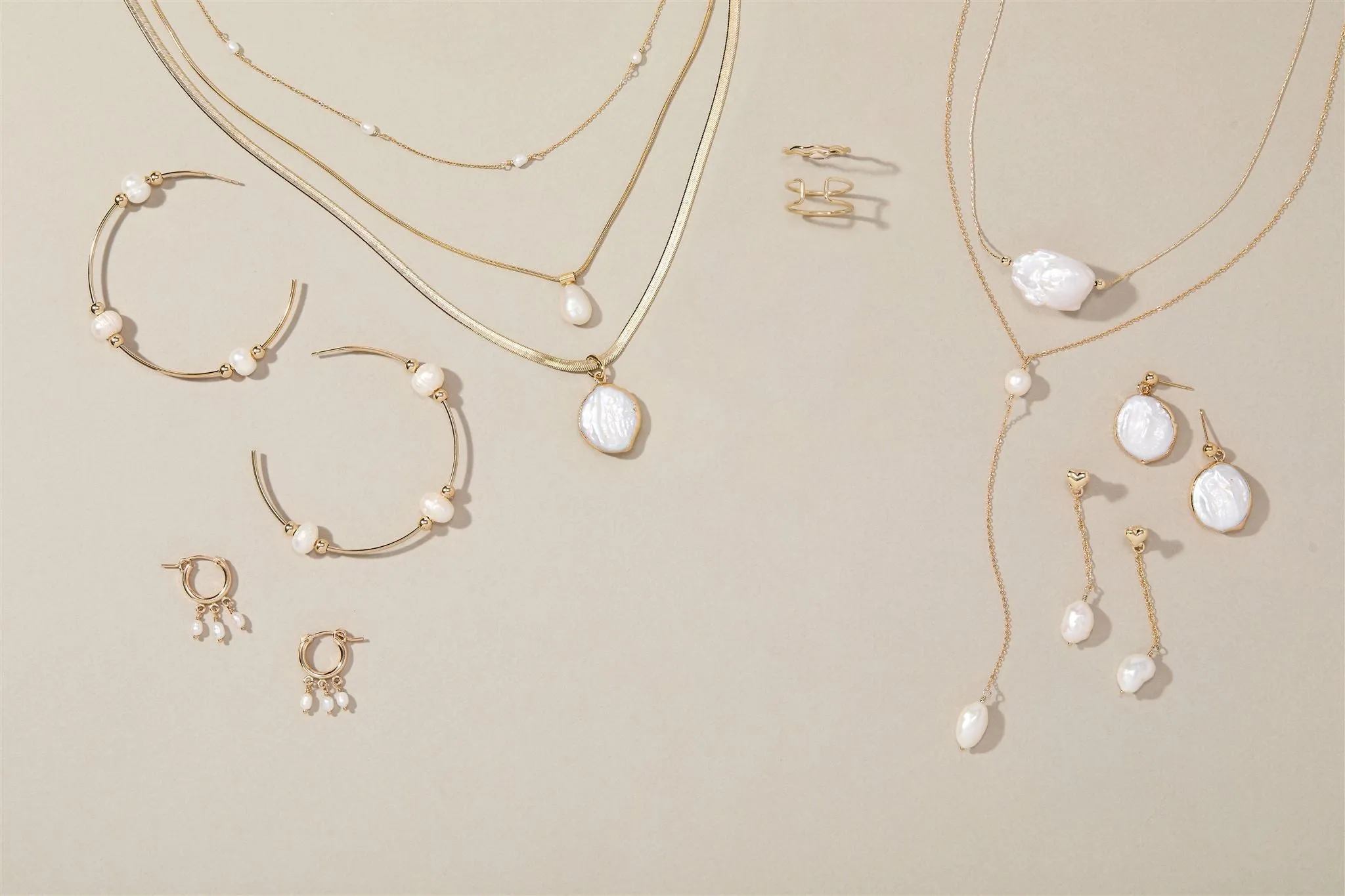 Penny Necklace