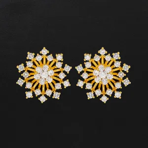 PREMIUM STONE STUD PMSST7W-003