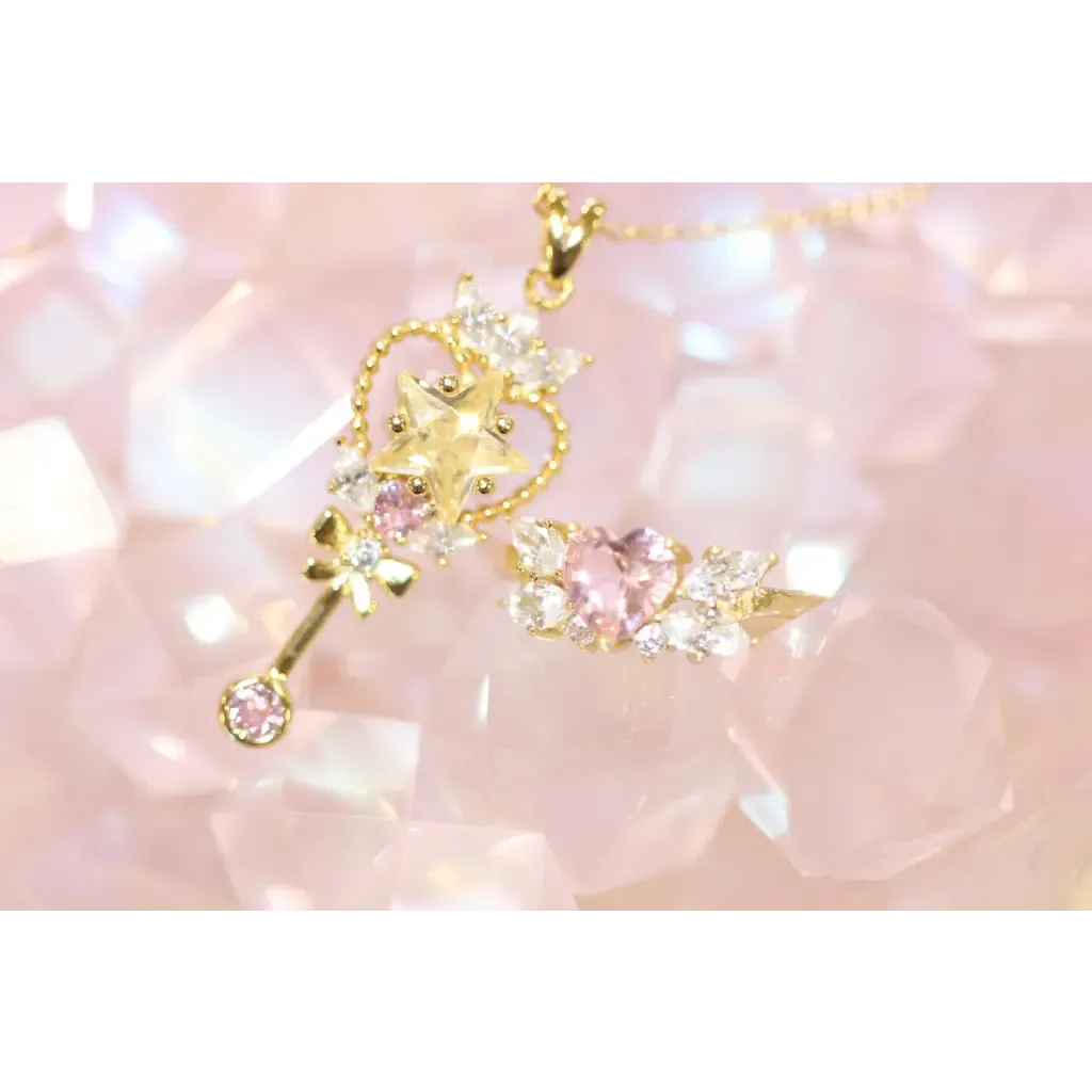 Princess Serenity Ring