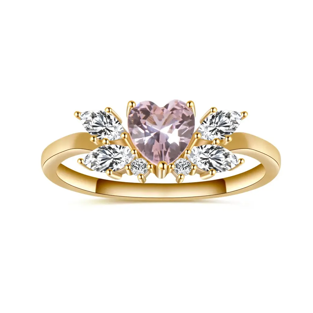Princess Serenity Ring