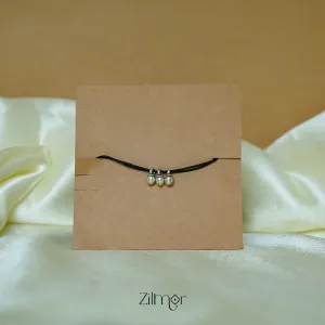 Rain drop charm Anklet