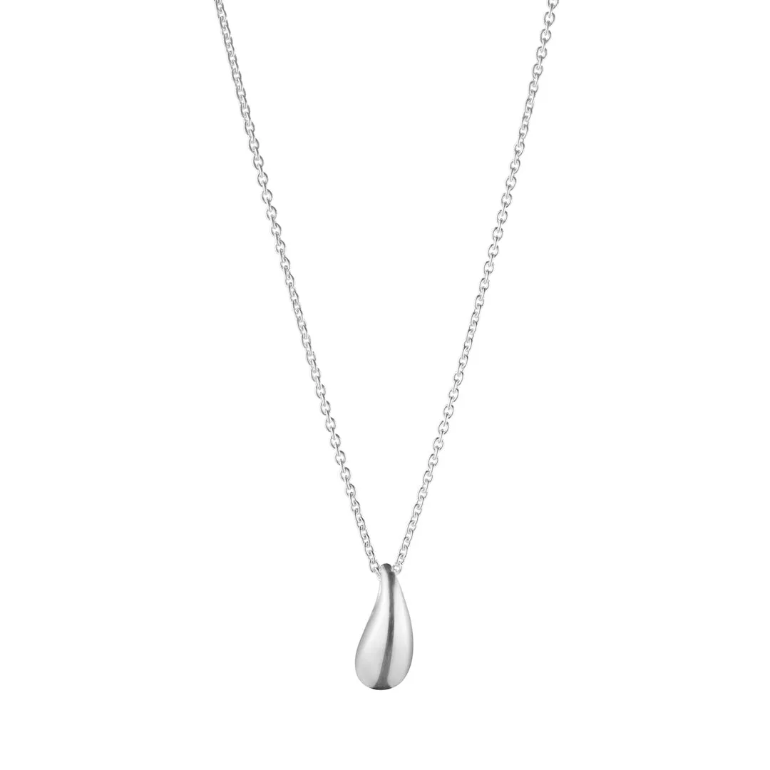 Reflect Pendant Necklace