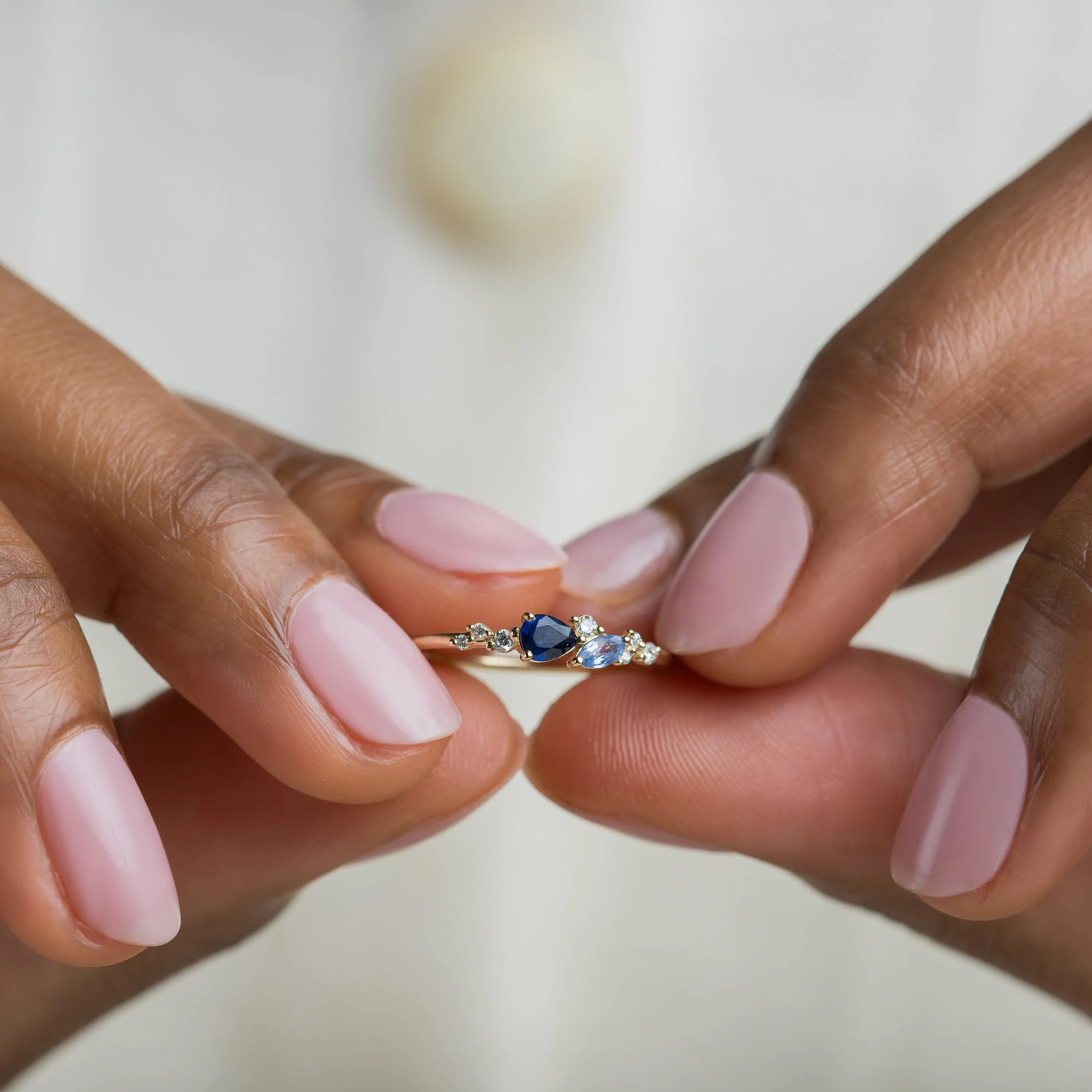 Rivulet Ring