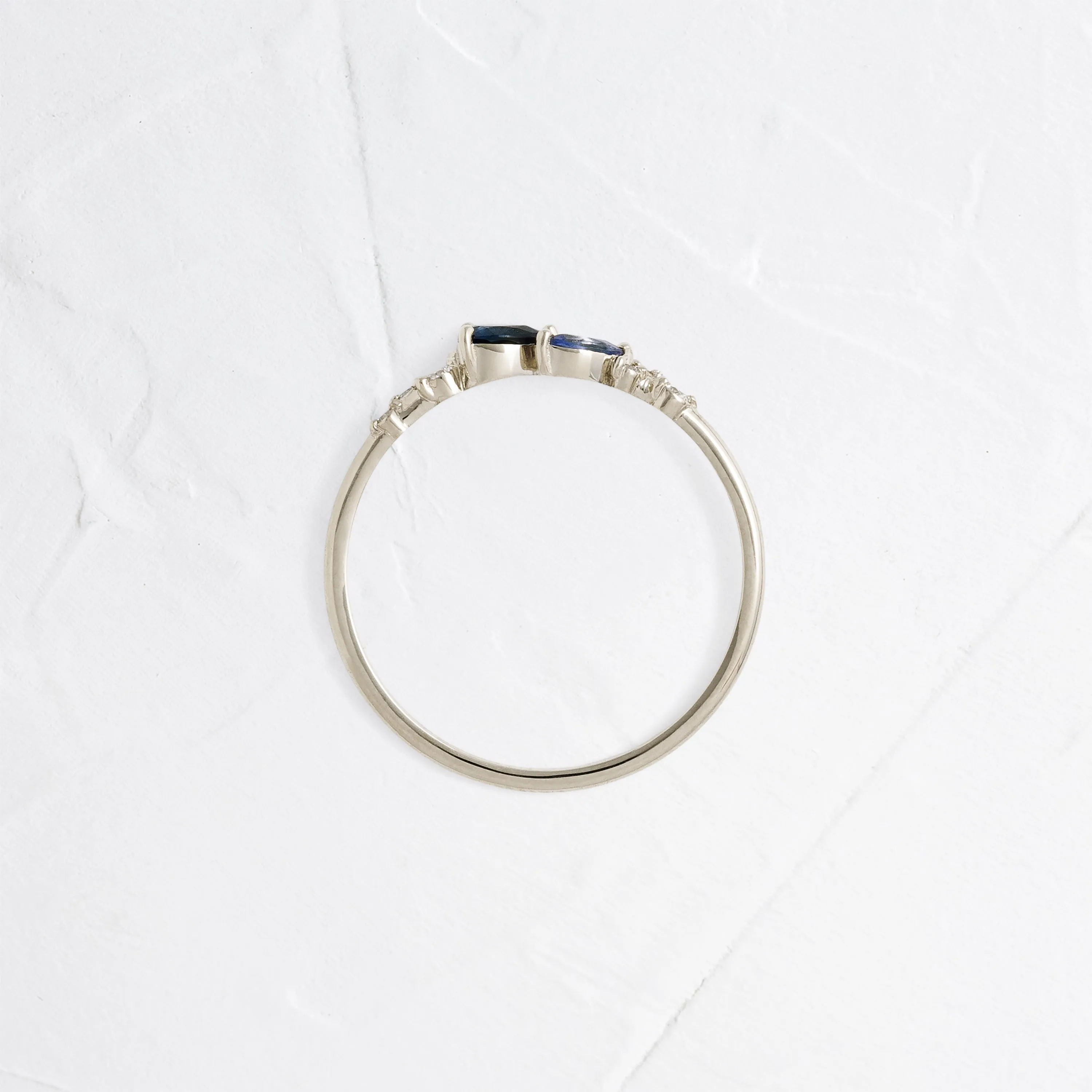 Rivulet Ring