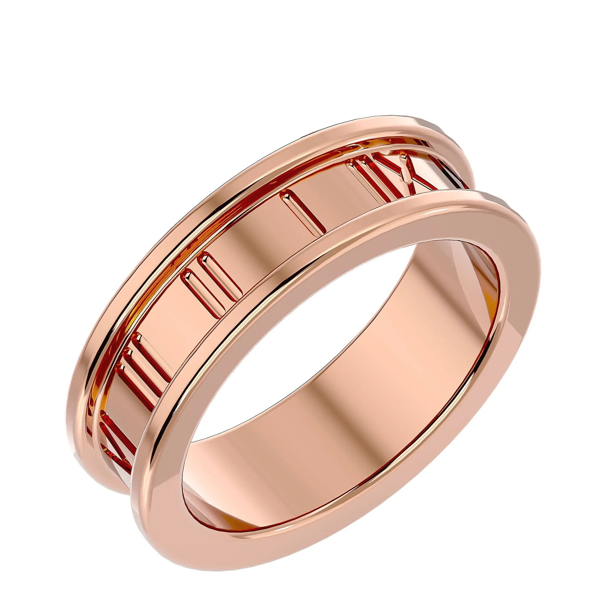 Roman Comfort-Fit Band