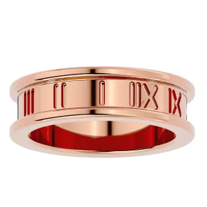 Roman Comfort-Fit Band