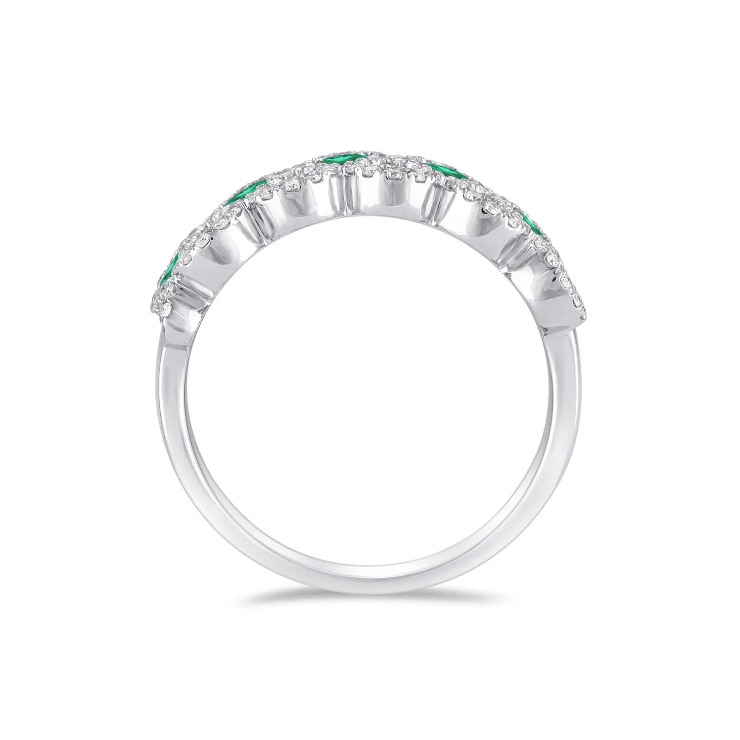 Sassi Ring - YG