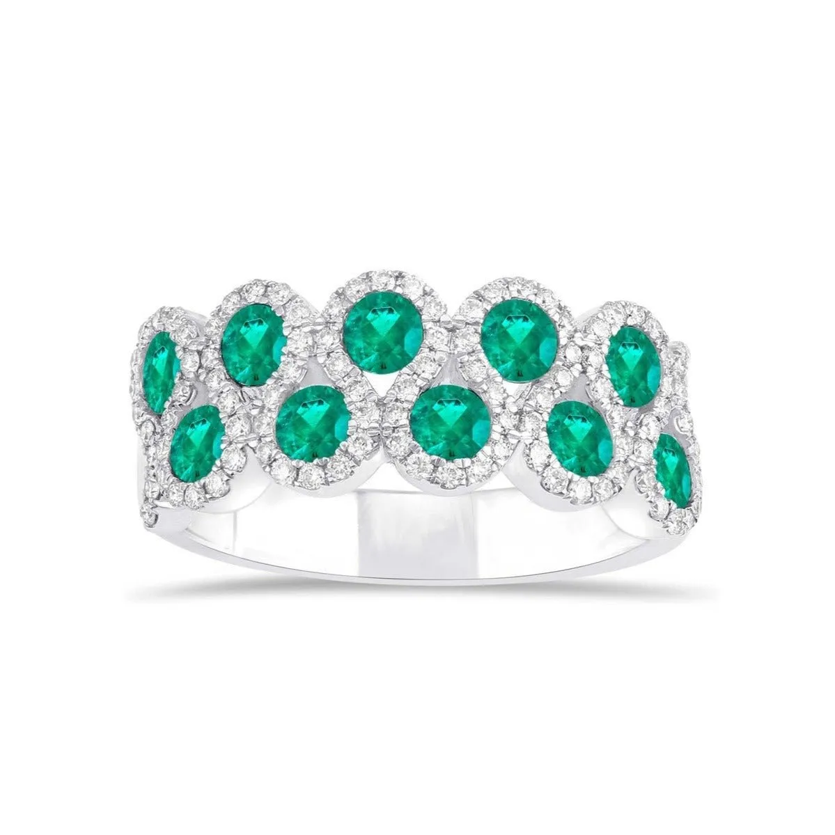 Sassi Ring - YG