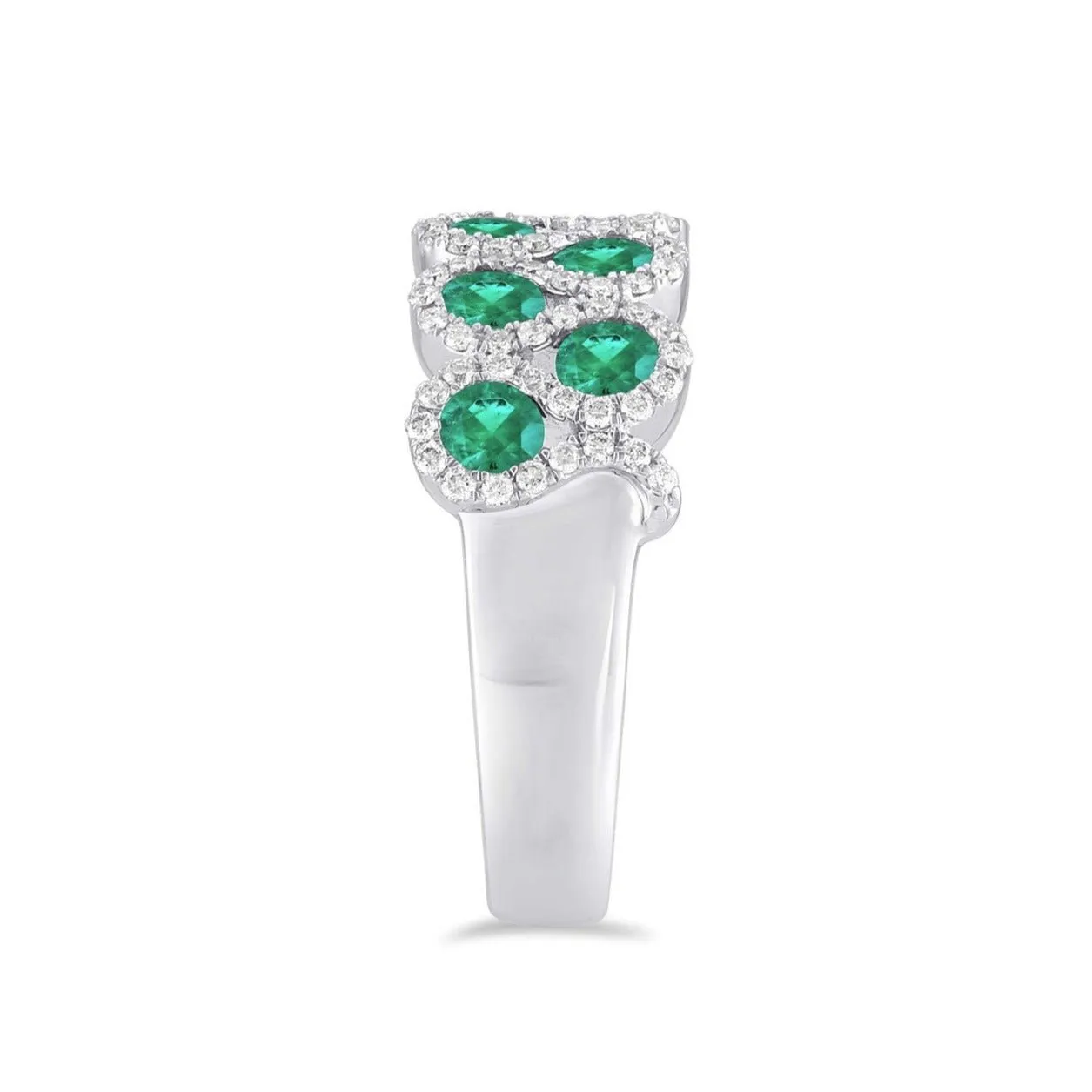 Sassi Ring - YG