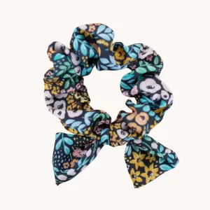 Satin Scrunchies