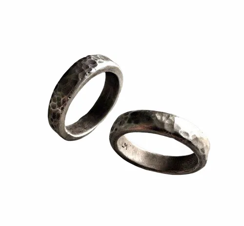 Silver Hammered Band