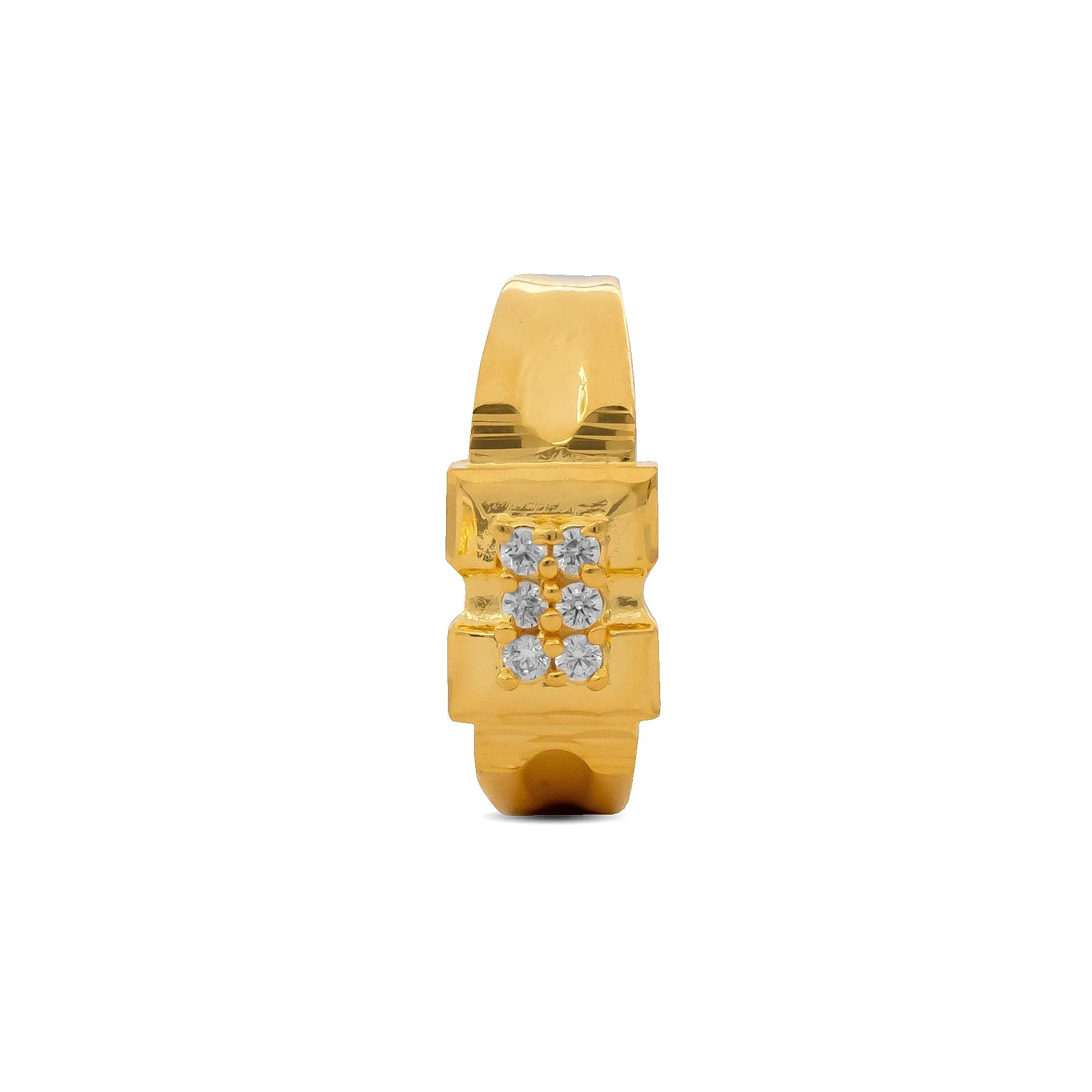 STONE RING PSGR10W-032