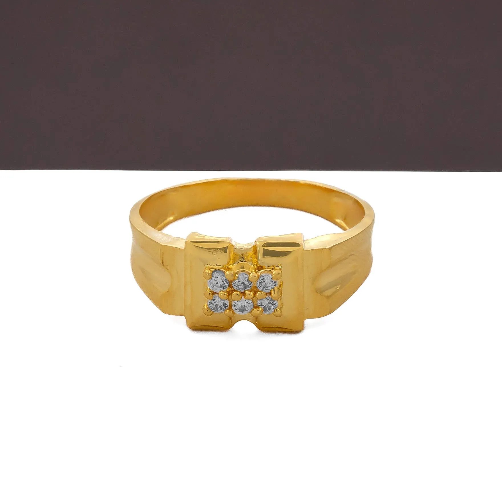 STONE RING PSGR10W-032