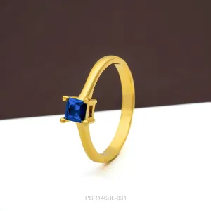 Stone Ring PSR146BL-031
