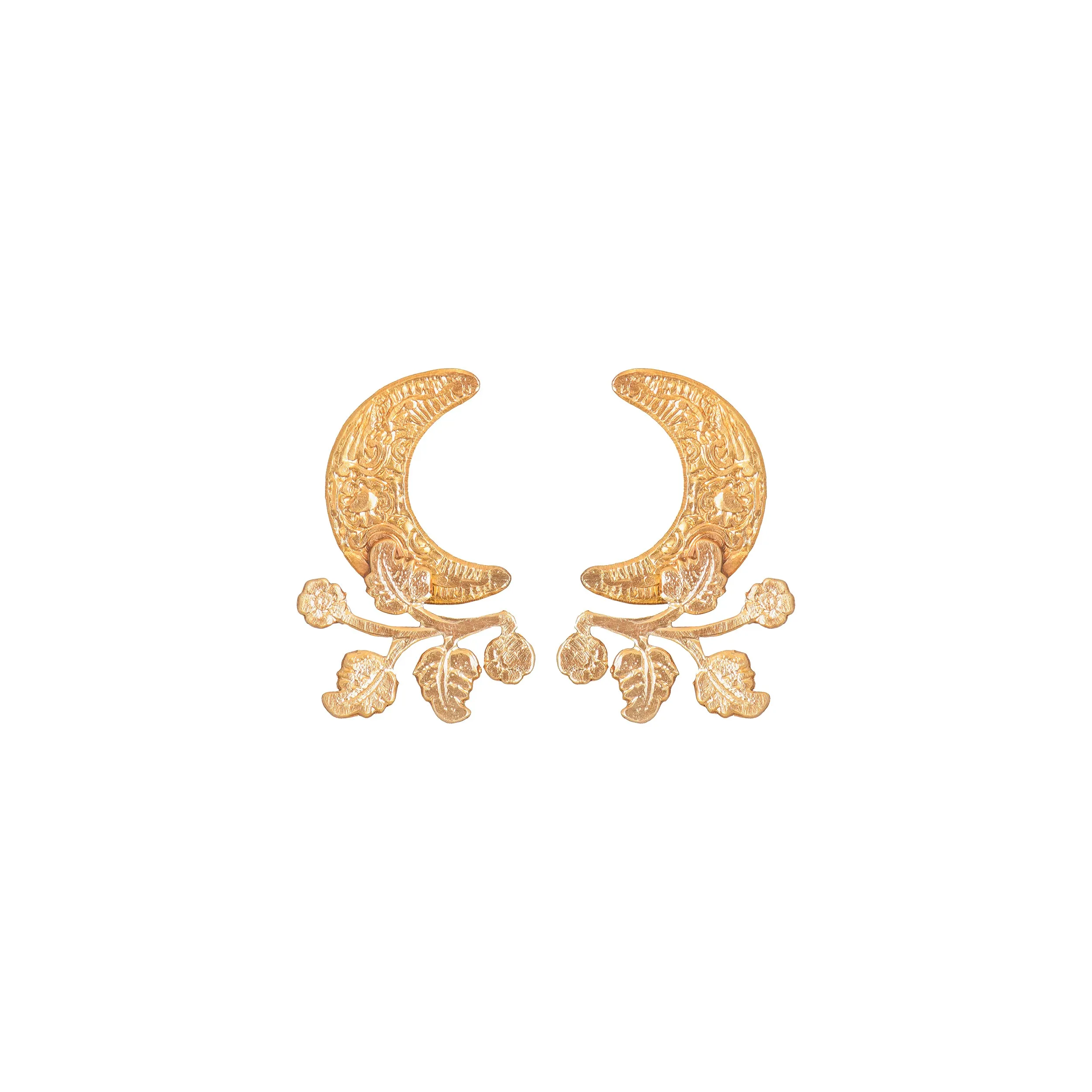 Suri Earrings