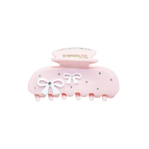 Sweetheart Clip in Chou Chou