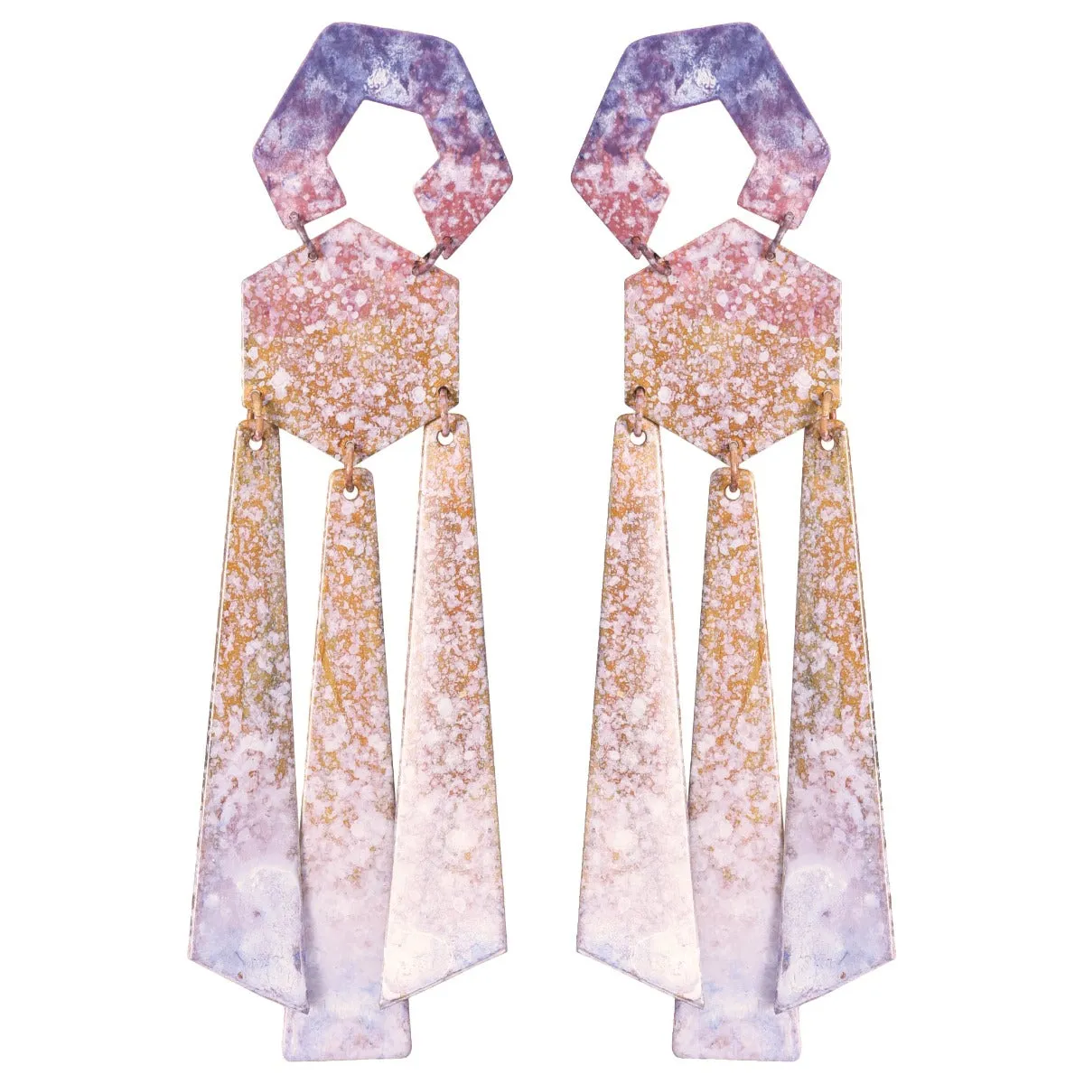 Taos Earrings