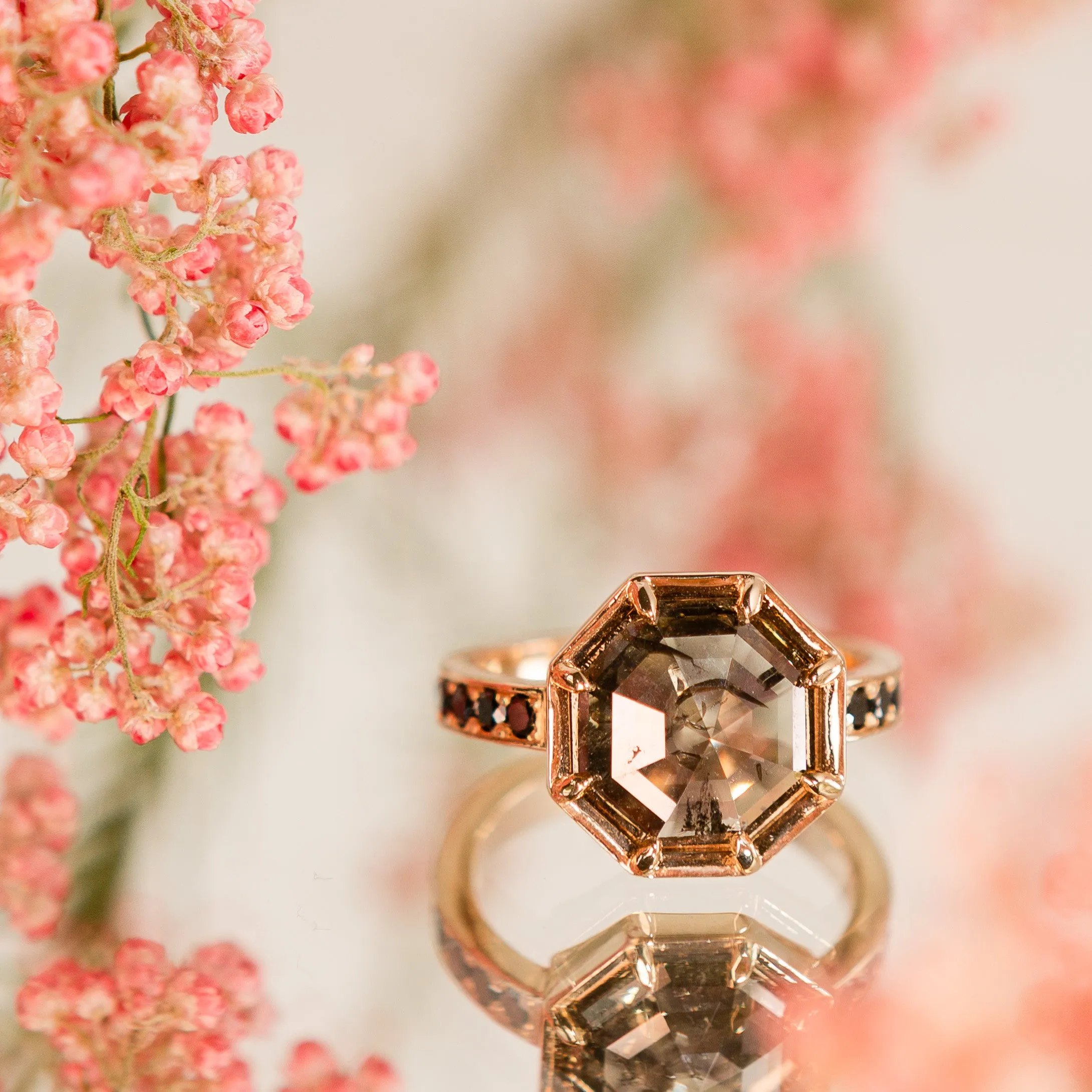 The Architect Ring